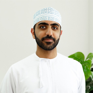 Ahmed Al Hasani Software Engineering  Manager