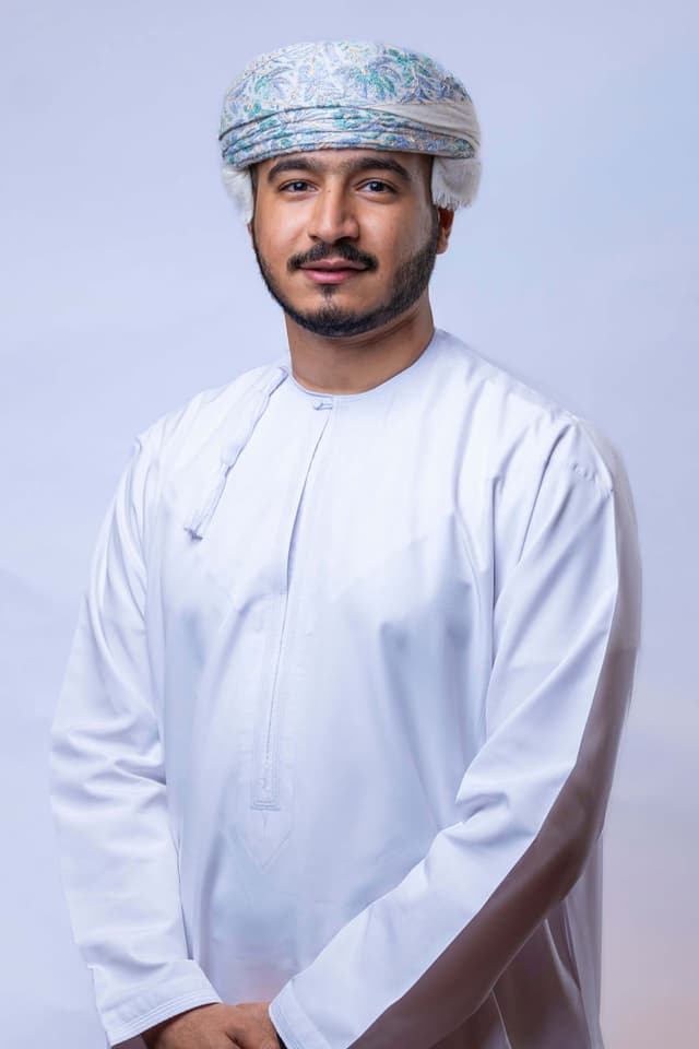 Ahmed Al Ghusaini Data Engineering & Analytics Director
