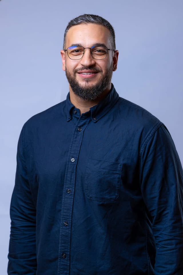 Mohammed Jiad Data Science & Analytics Manager