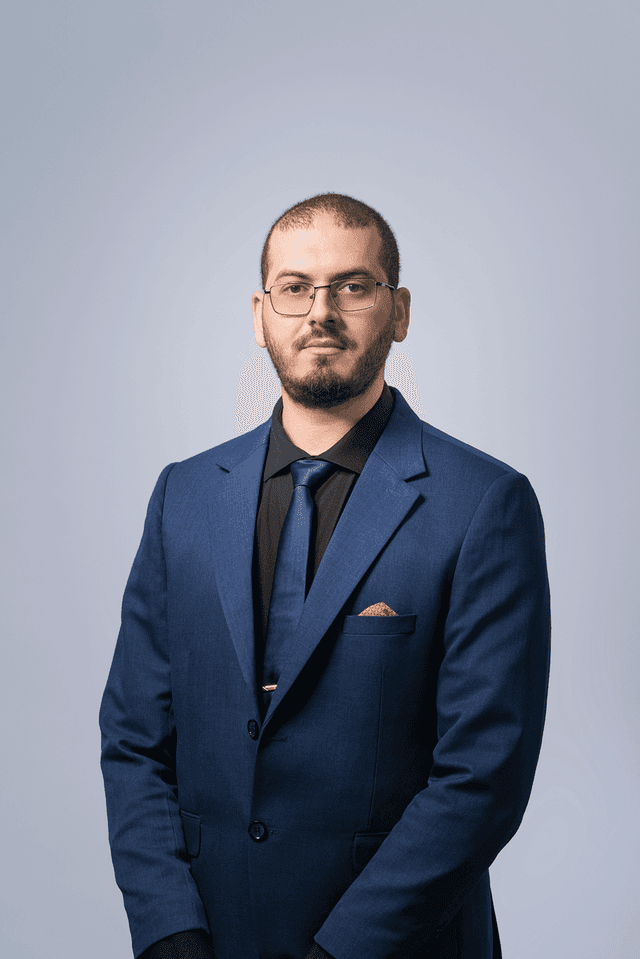 Mohamed Kassem Security Engineering Manager