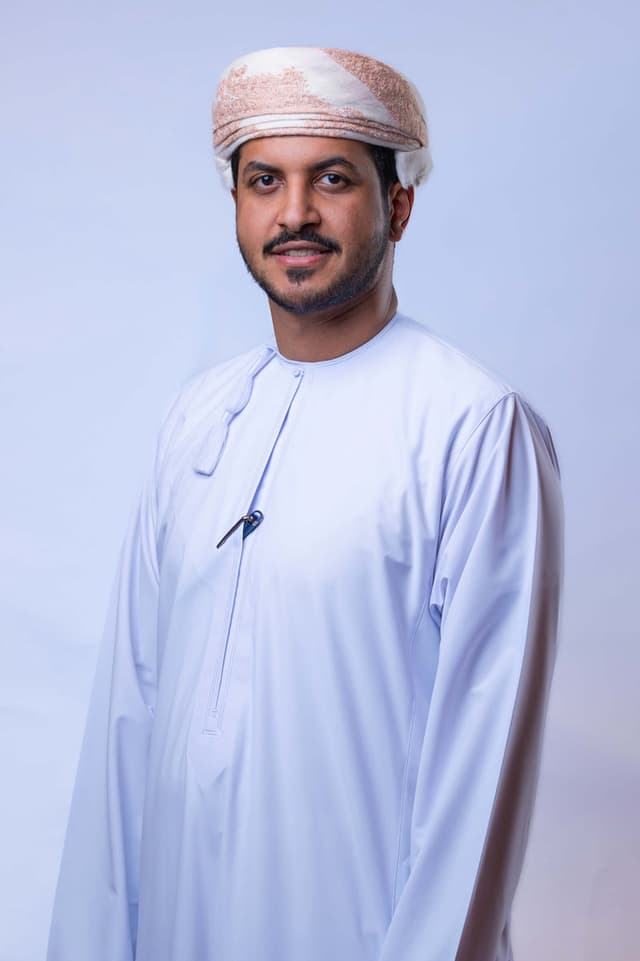 Muhannad Al Bahri Sales Manager