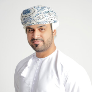 Tariq Al Nuaimi Operations Manager