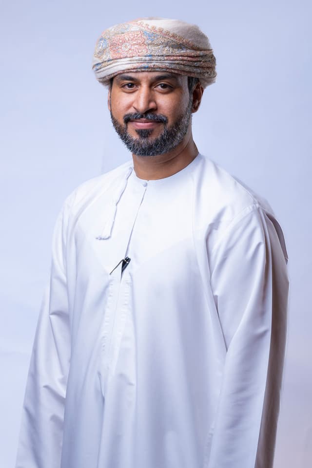 Tariq Al Nuaimi Operations Director